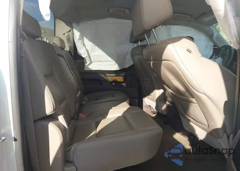 2015 GMC Sierra 2500Hd Slt from USA, damaged, VIN 1GT11ZE80FF179697